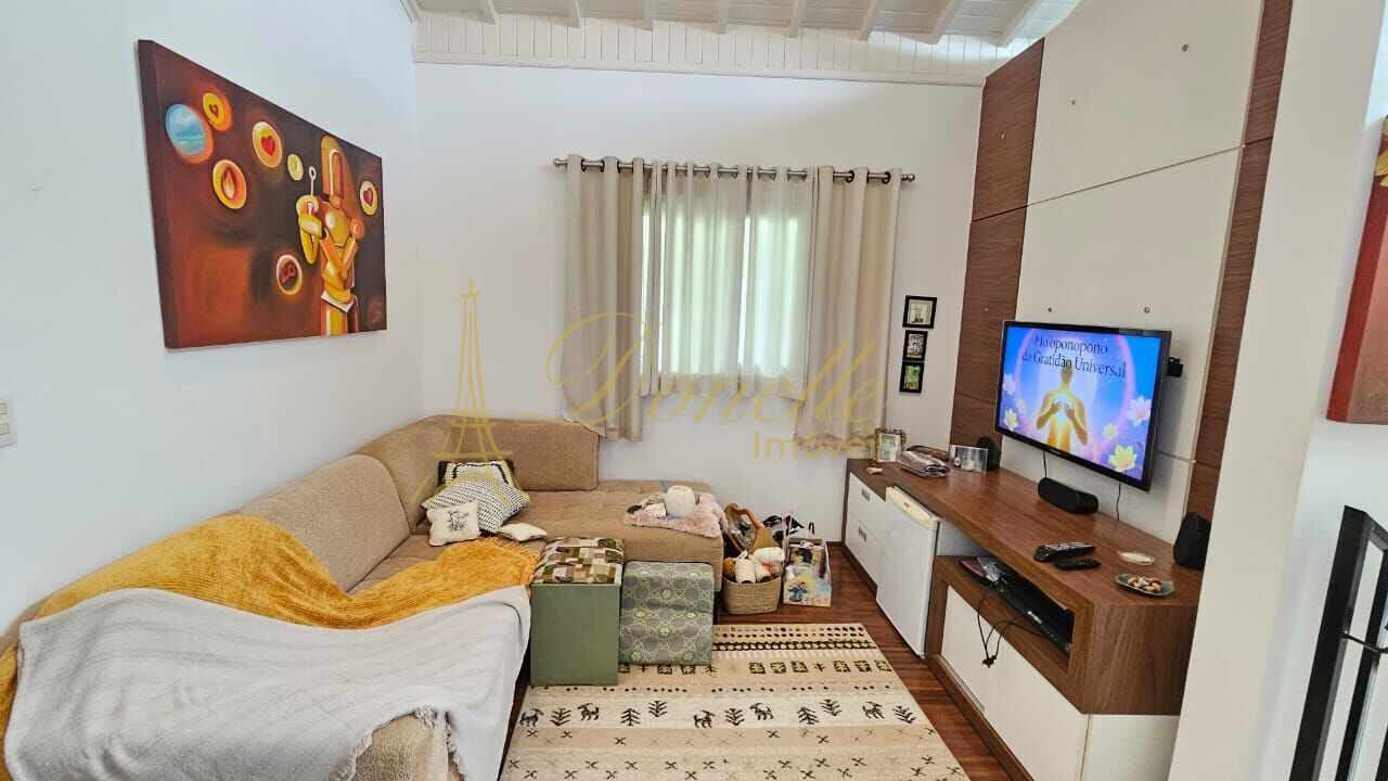 Casa, 4 quartos, 260 m² - Foto 13