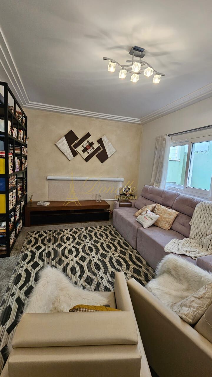 Casa, 4 quartos, 260 m² - Foto 5