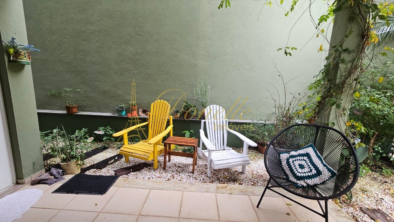 Casa, 4 quartos, 260 m² - Foto 27
