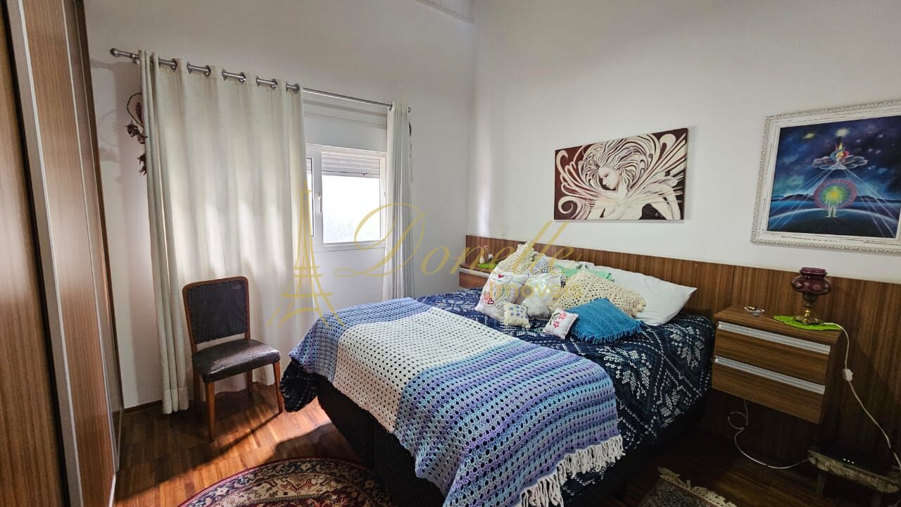 Casa, 4 quartos, 260 m² - Foto 21