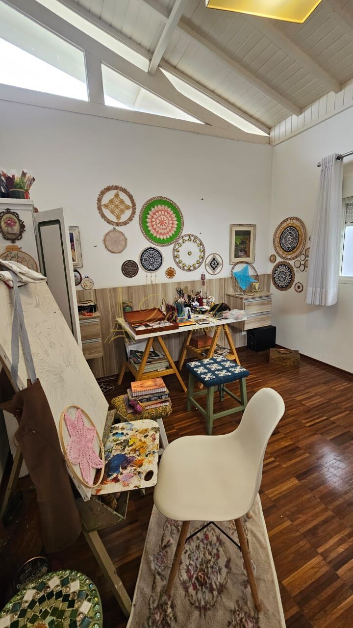Casa, 4 quartos, 260 m² - Foto 25