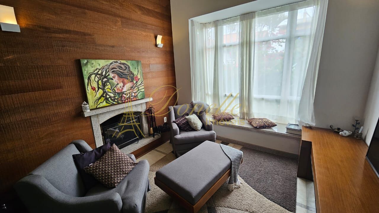 Casa, 4 quartos, 260 m² - Foto 4