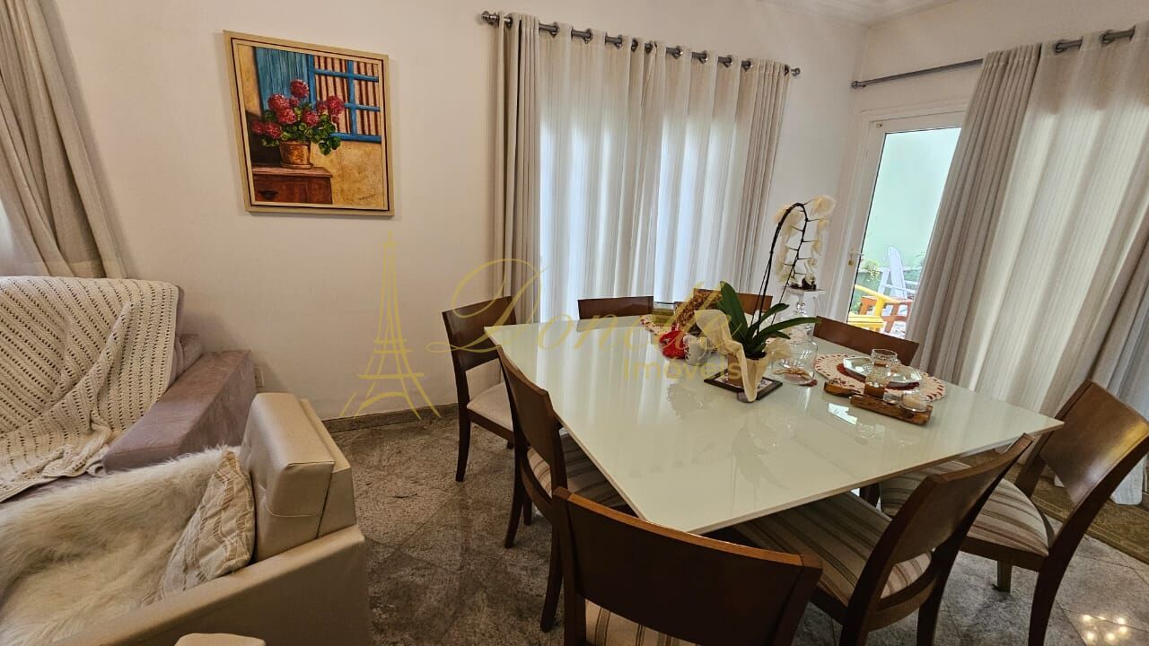 Casa, 4 quartos, 260 m² - Foto 15