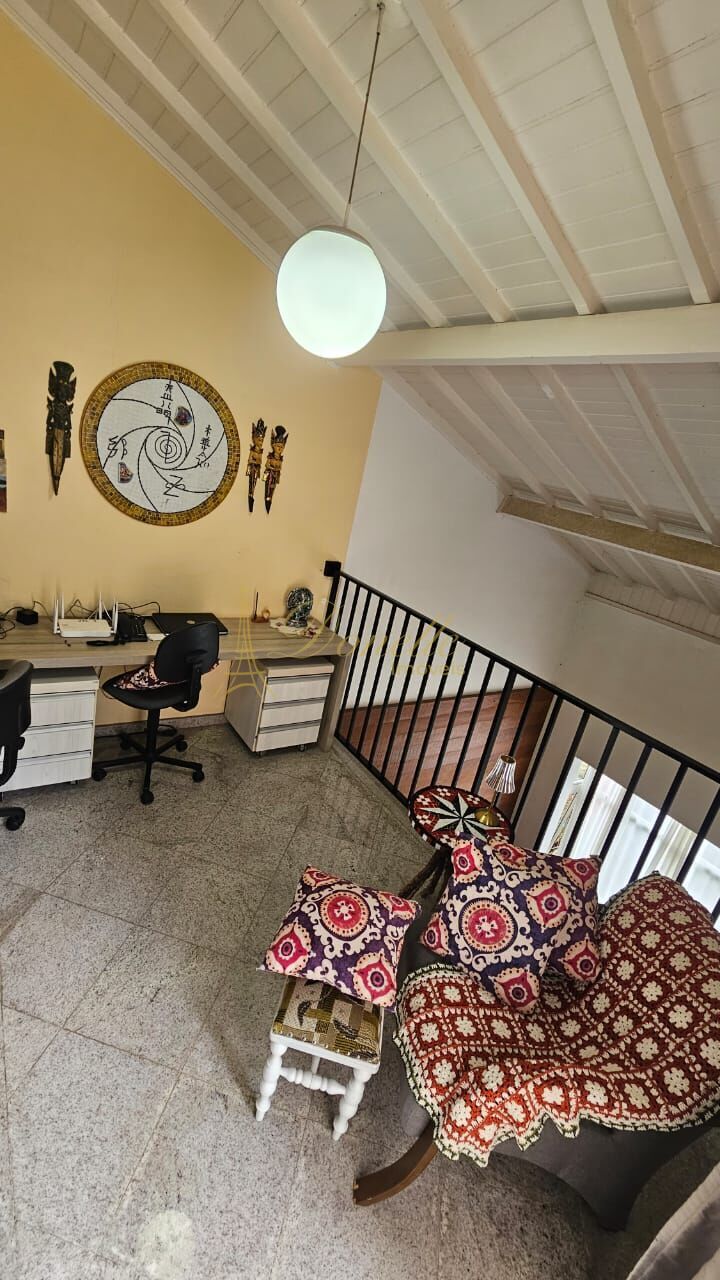 Casa, 4 quartos, 260 m² - Foto 9