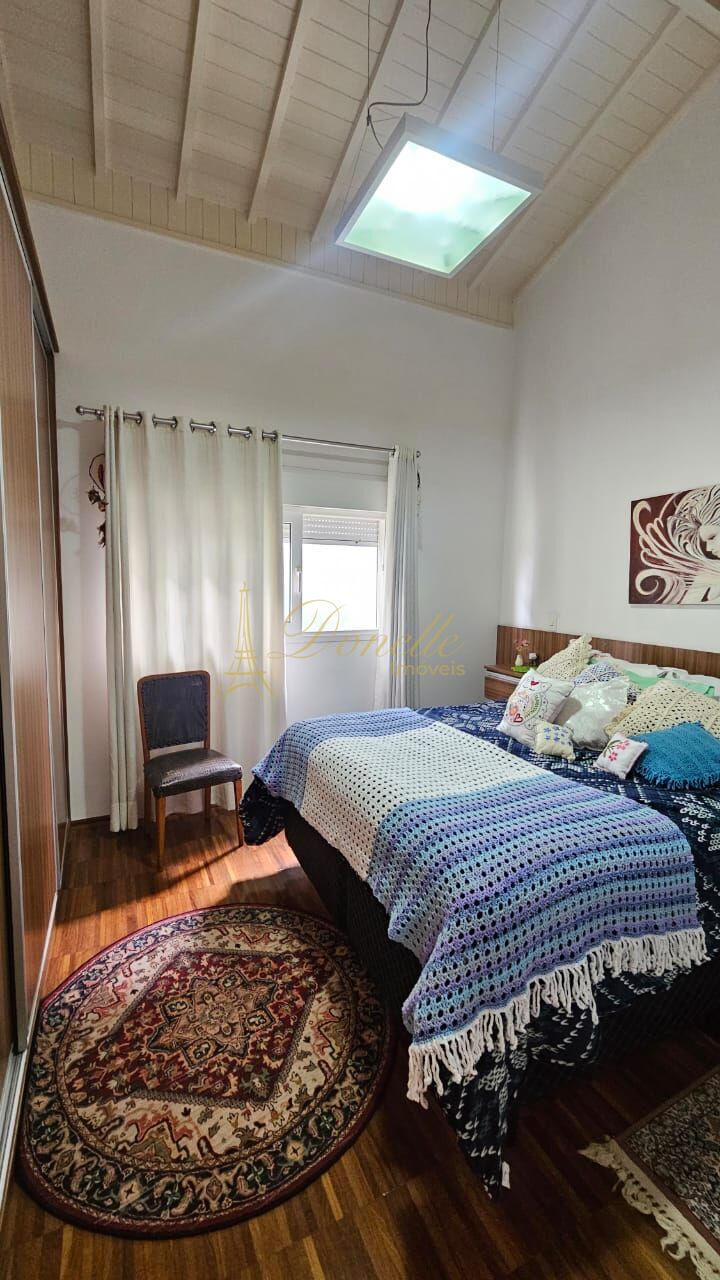 Casa, 4 quartos, 260 m² - Foto 11