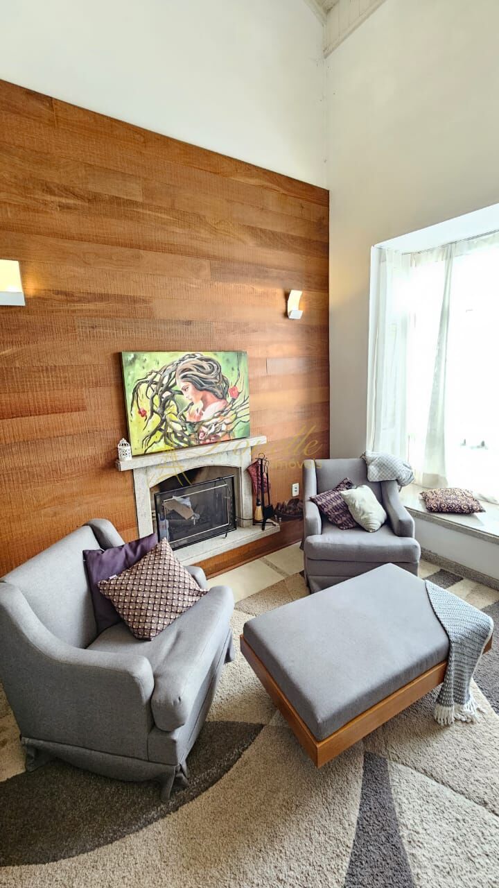 Casa, 4 quartos, 260 m² - Foto 20