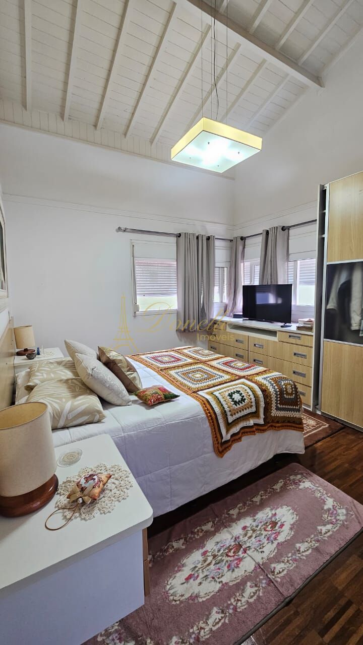 Casa, 4 quartos, 260 m² - Foto 12