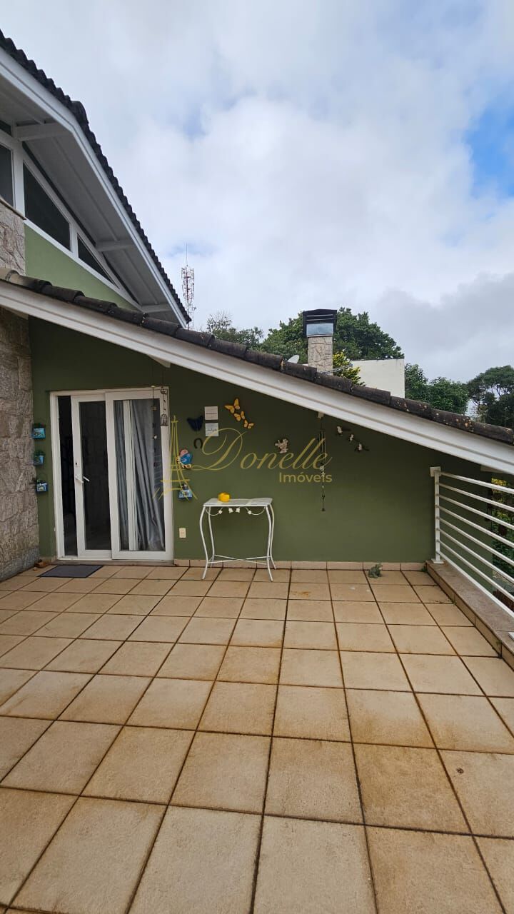 Casa, 4 quartos, 260 m² - Foto 3