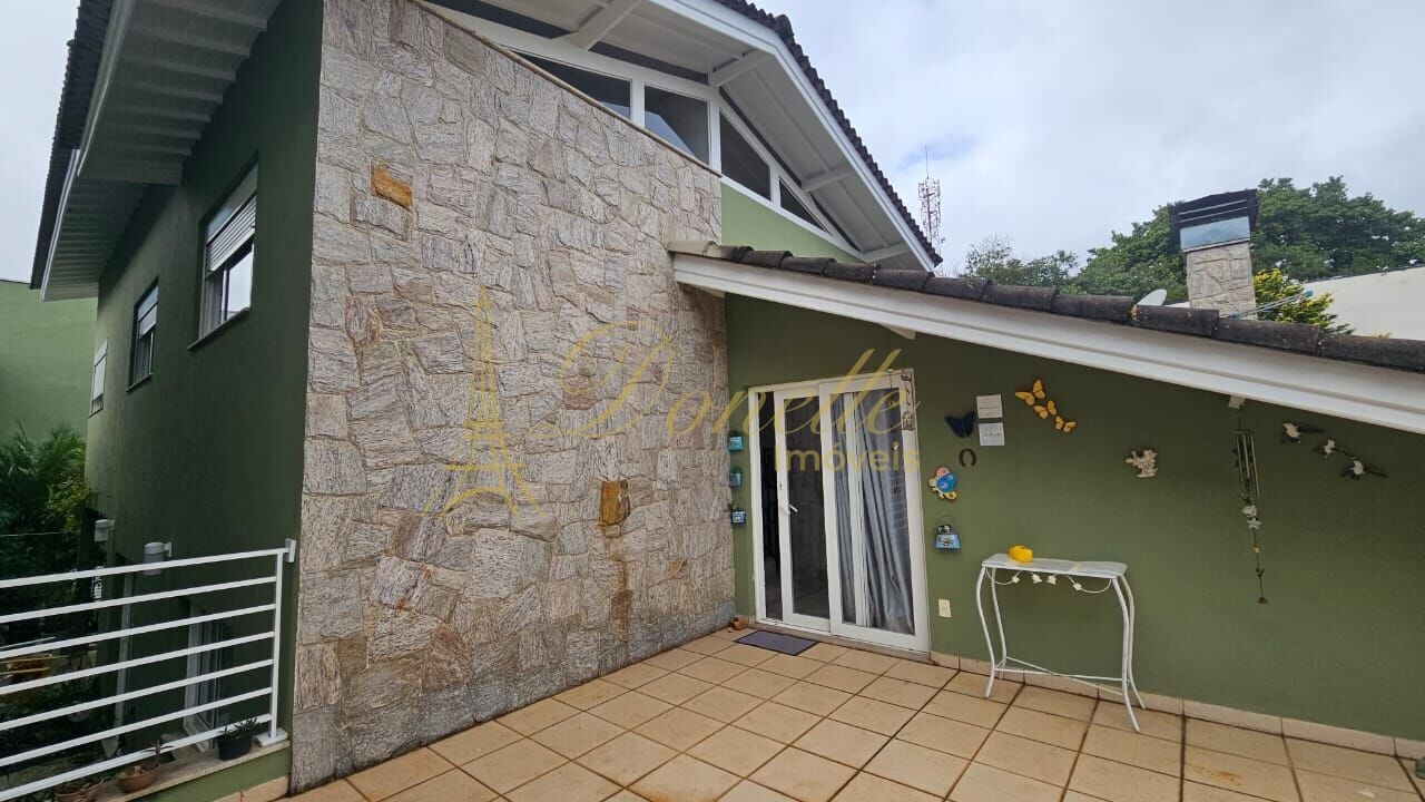 Casa, 4 quartos, 260 m² - Foto 2