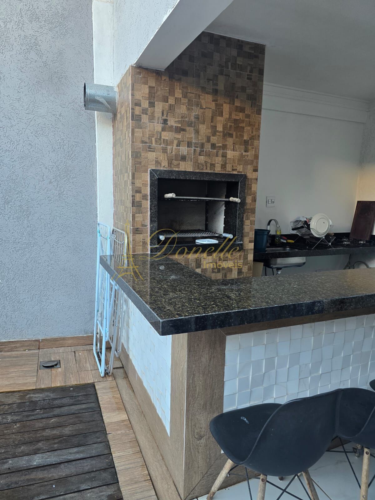 Casa, 3 quartos, 185 m² - Foto 21