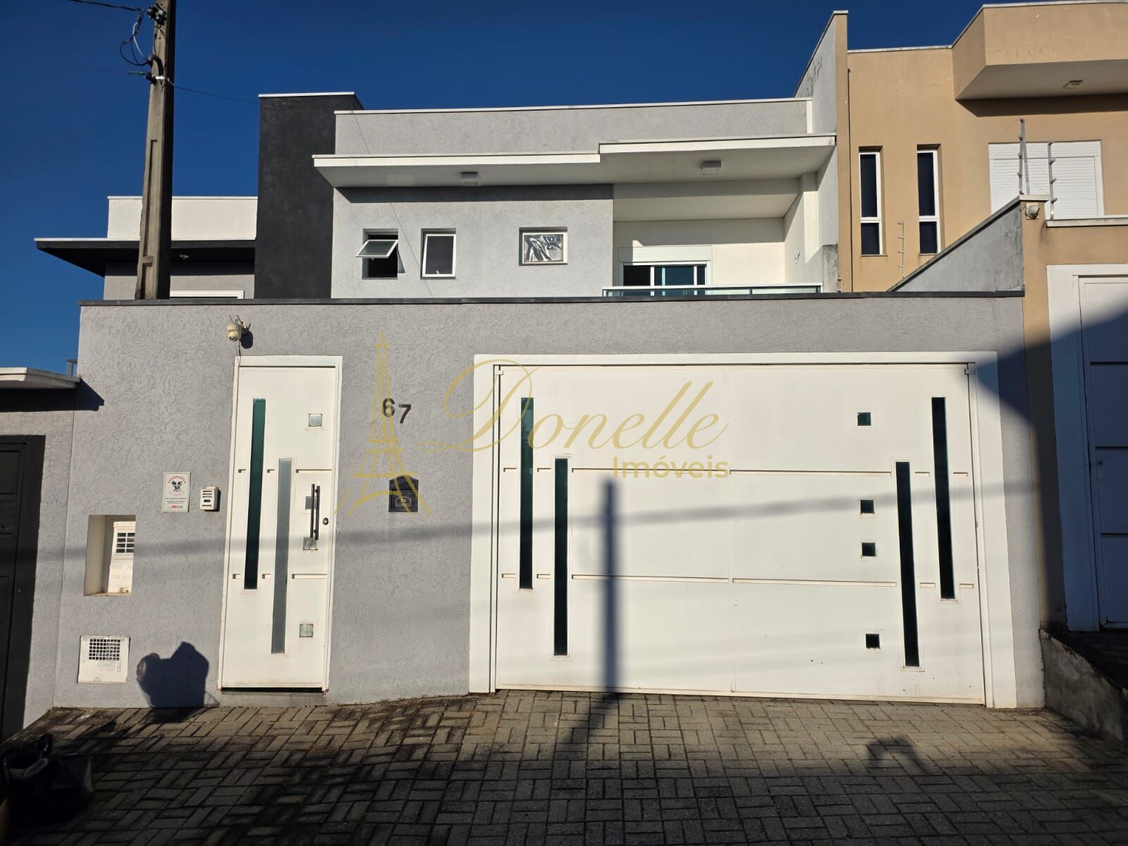 Casa, 3 quartos, 185 m² - Foto 2