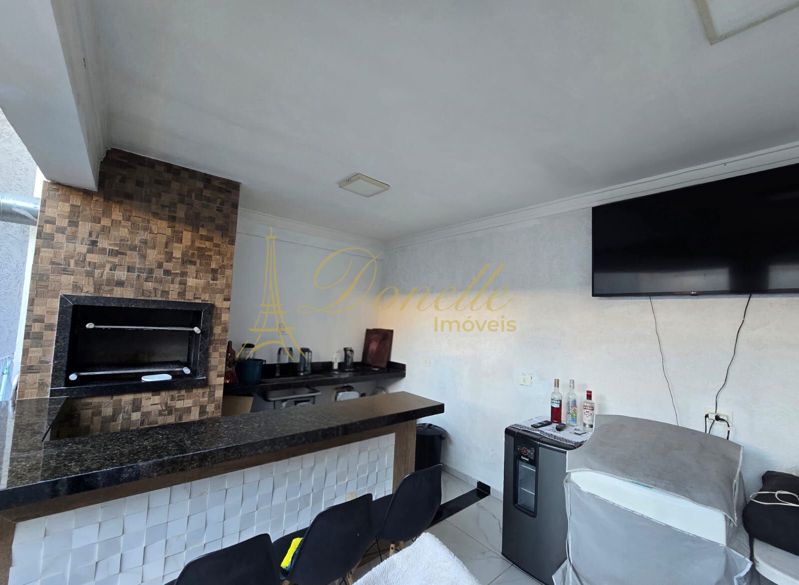 Casa, 3 quartos, 185 m² - Foto 15