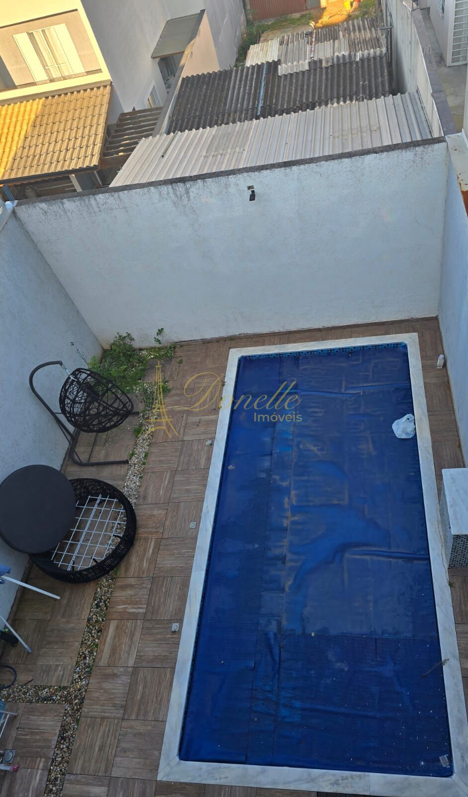 Casa, 3 quartos, 185 m² - Foto 36