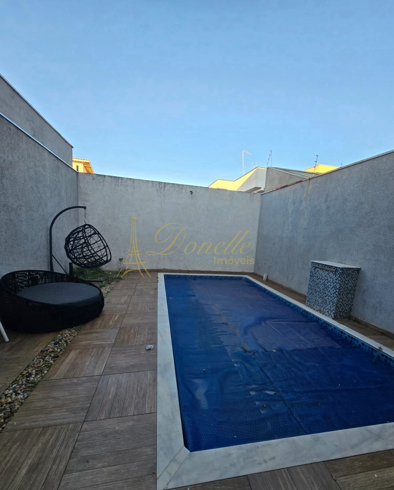Casa, 3 quartos, 185 m² - Foto 18