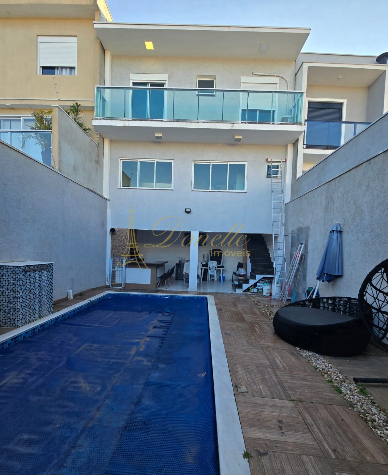 Casa, 3 quartos, 185 m² - Foto 3