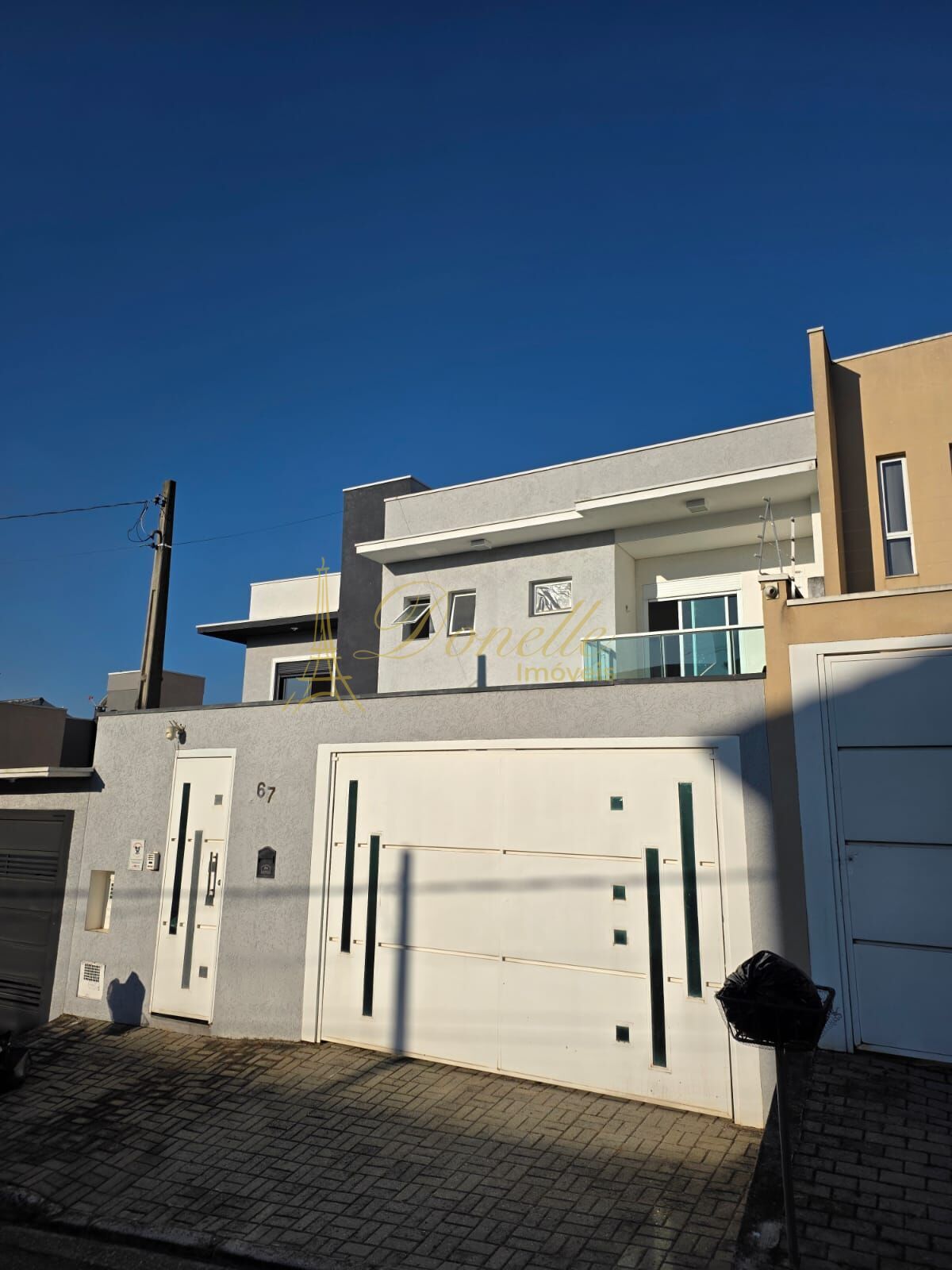 Casa, 3 quartos, 185 m² - Foto 1