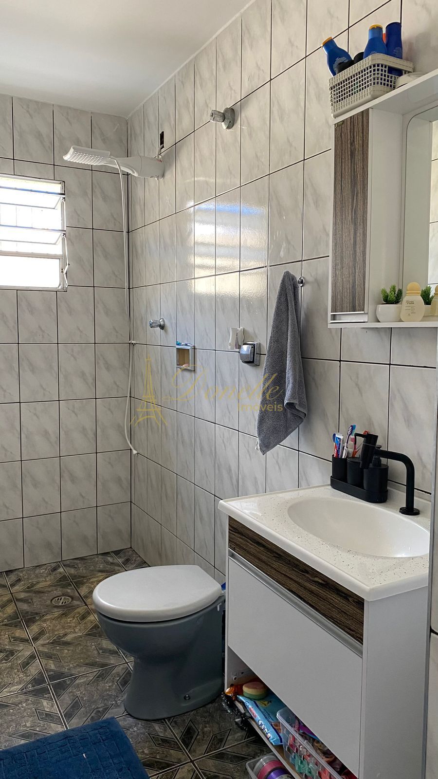 Sobrado, 2 quartos, 103 m² - Foto 12