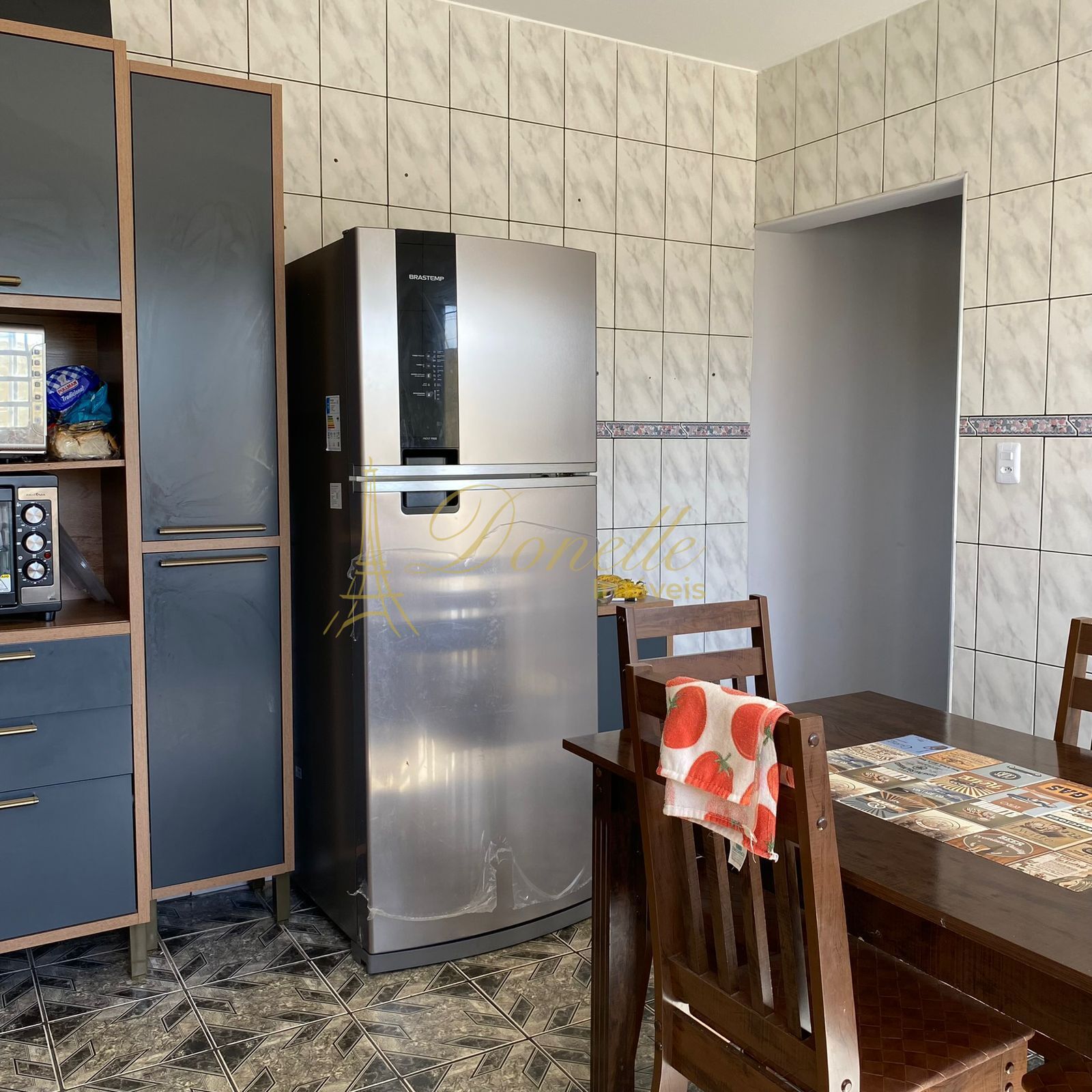 Sobrado, 2 quartos, 103 m² - Foto 6