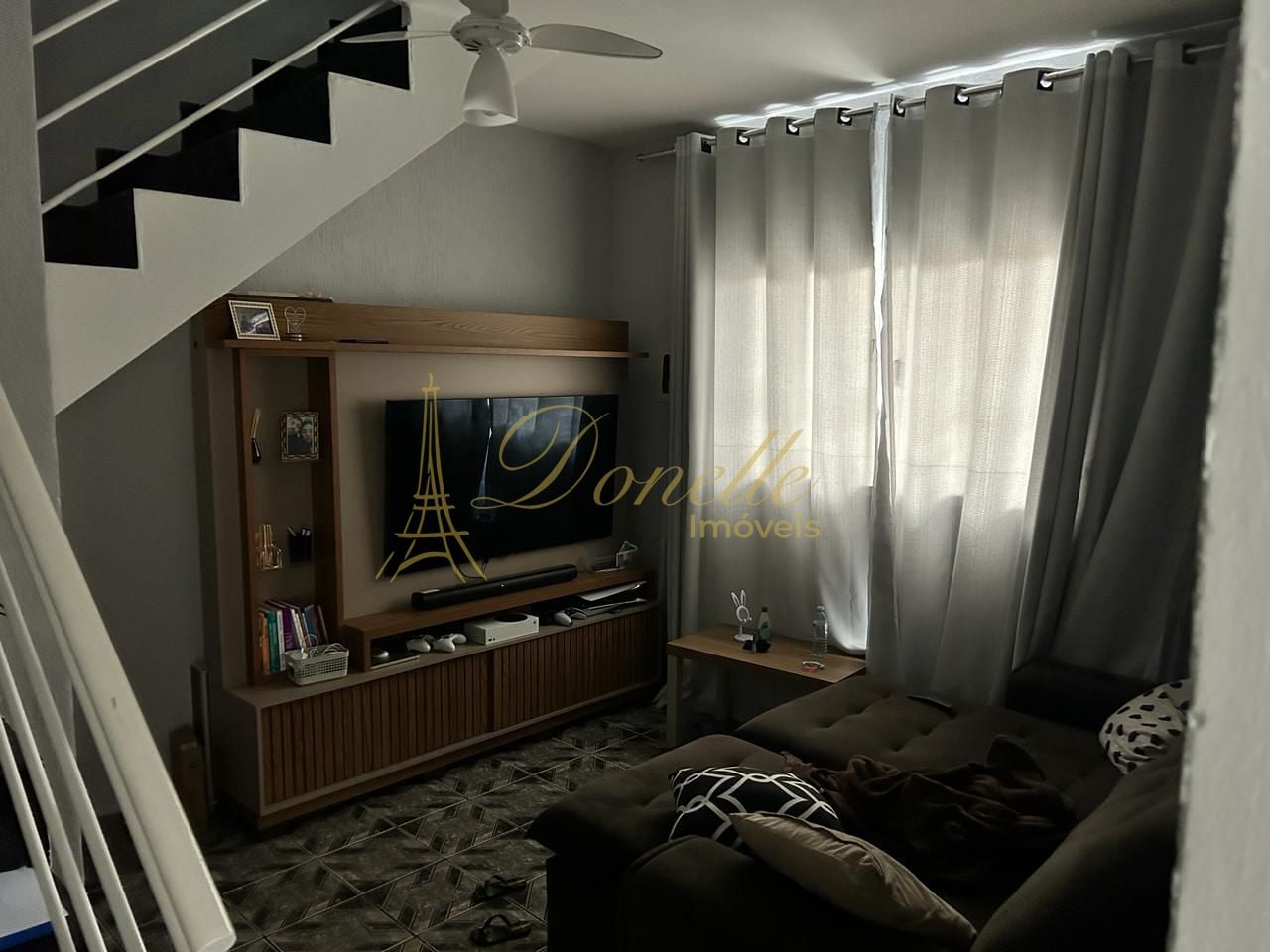 Sobrado, 2 quartos, 103 m² - Foto 4