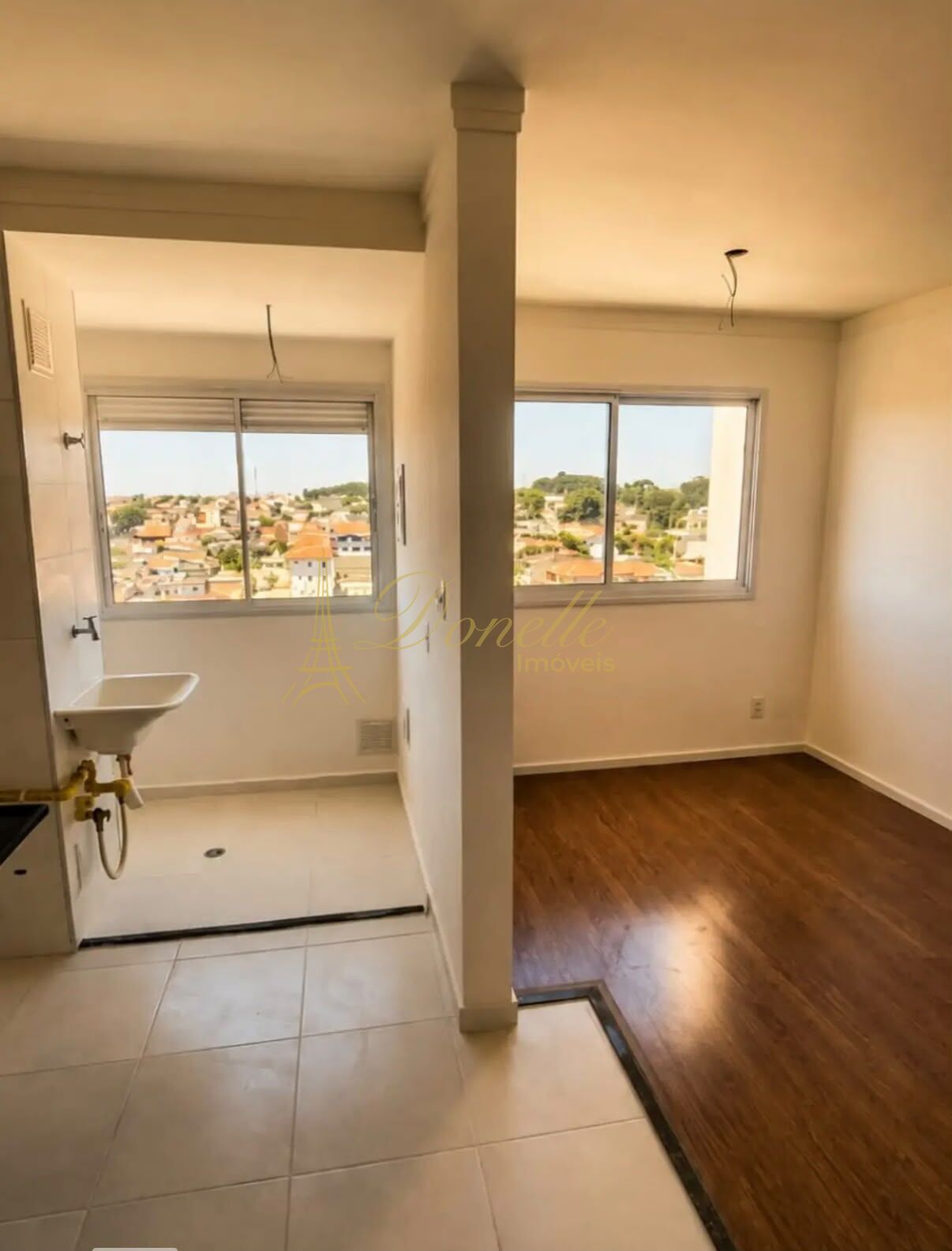 Apartamento, 2 quartos, 41 m² - Foto 5