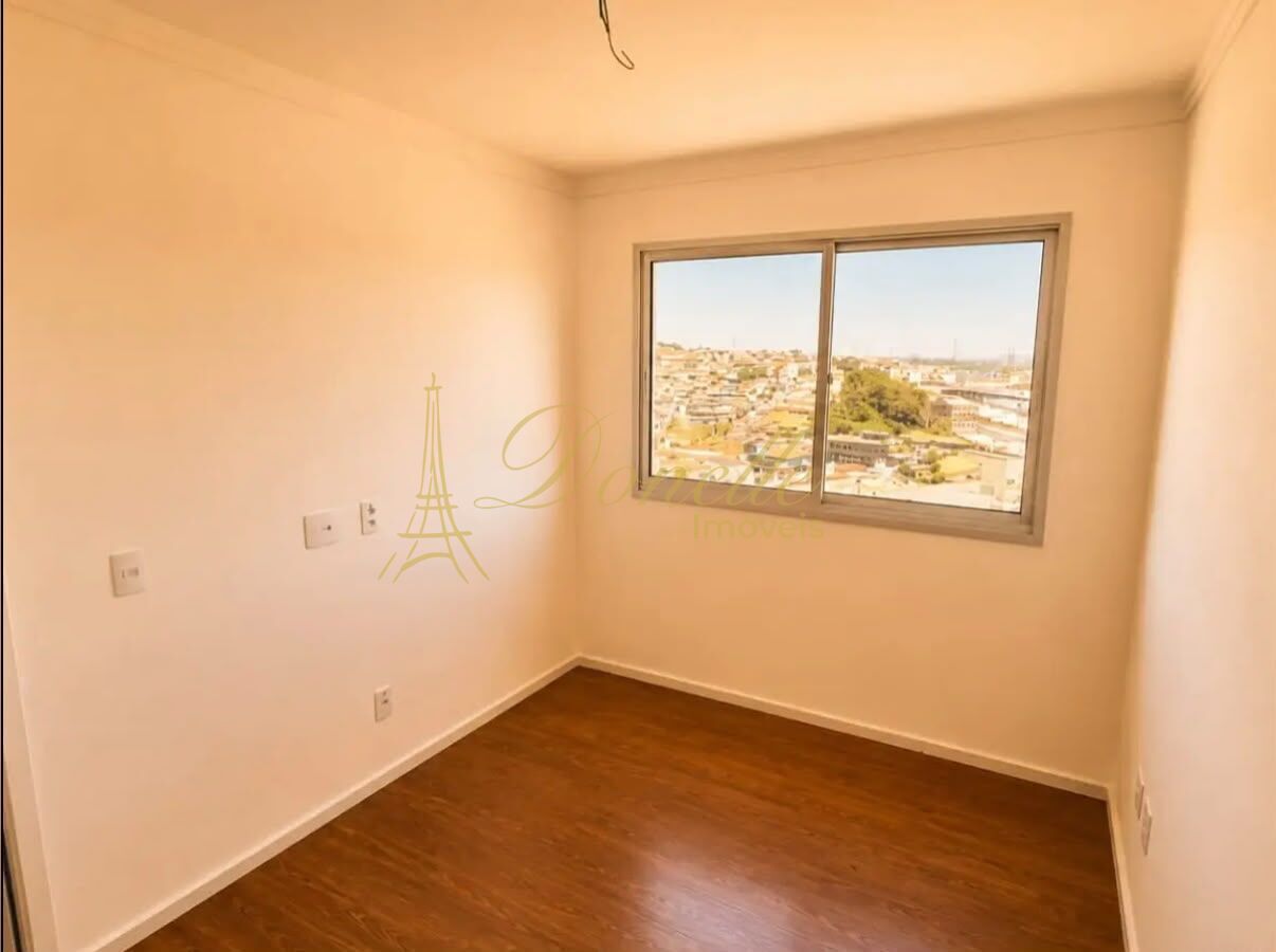 Apartamento, 2 quartos, 41 m² - Foto 8