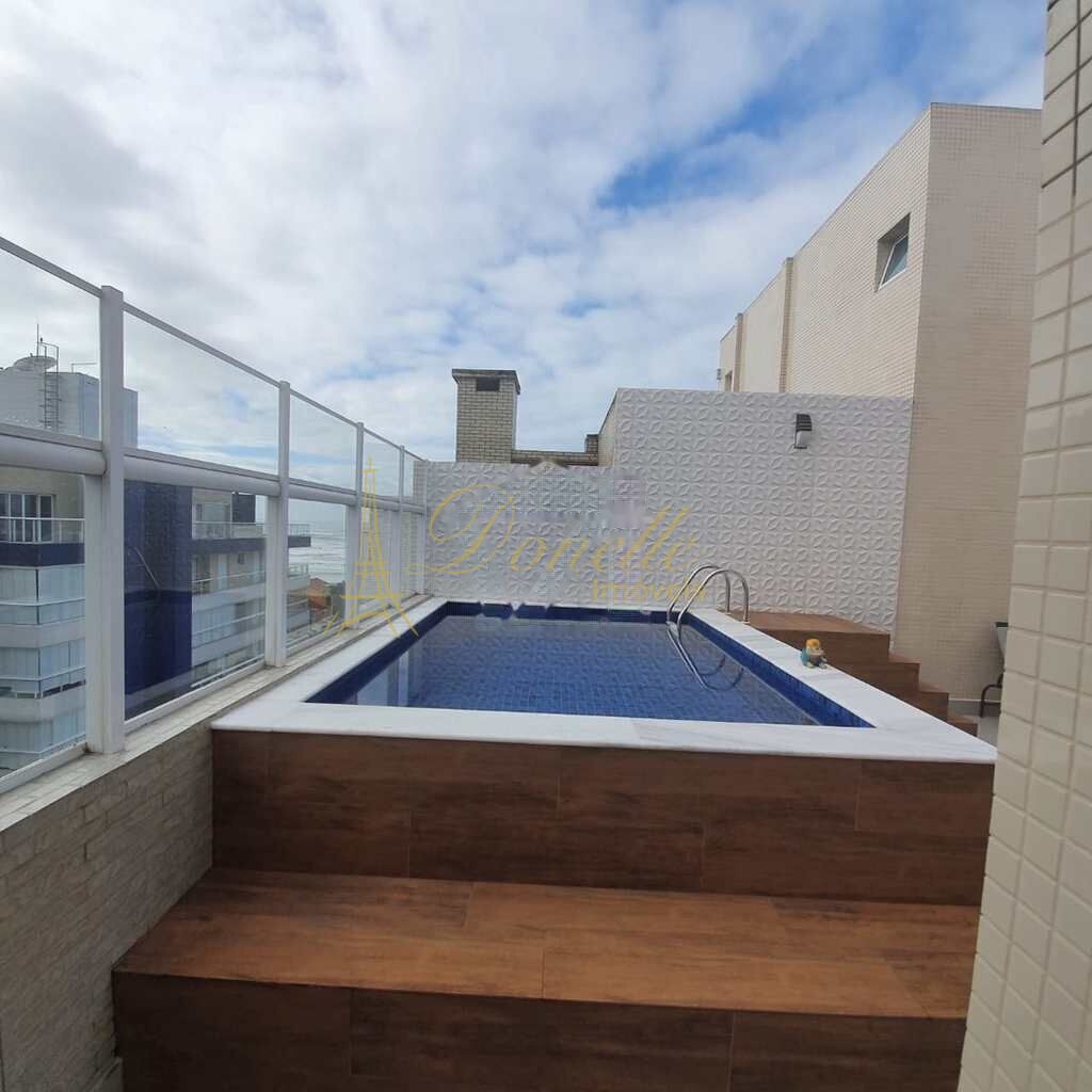 Cobertura, 4 quartos, 271 m² - Foto 19