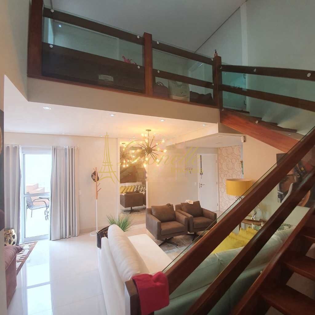 Cobertura, 4 quartos, 271 m² - Foto 5