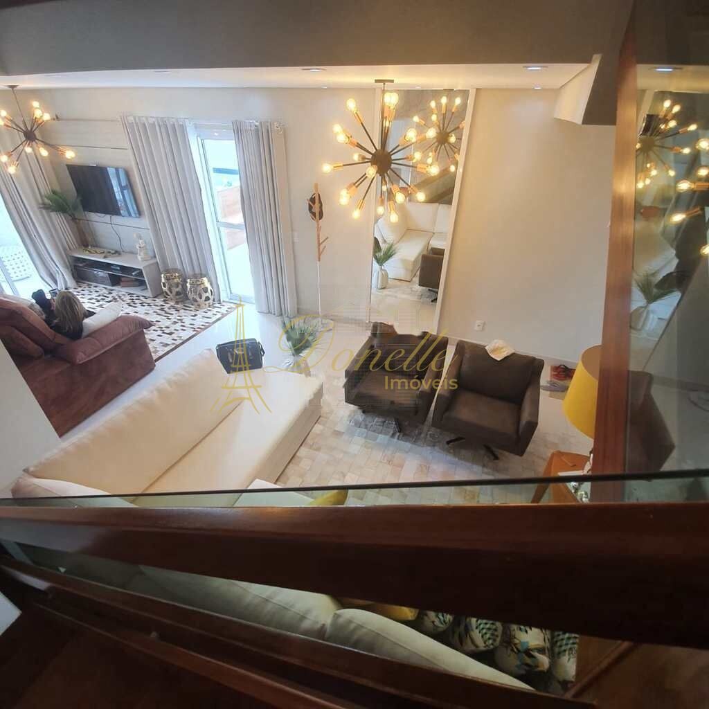 Cobertura, 4 quartos, 271 m² - Foto 6