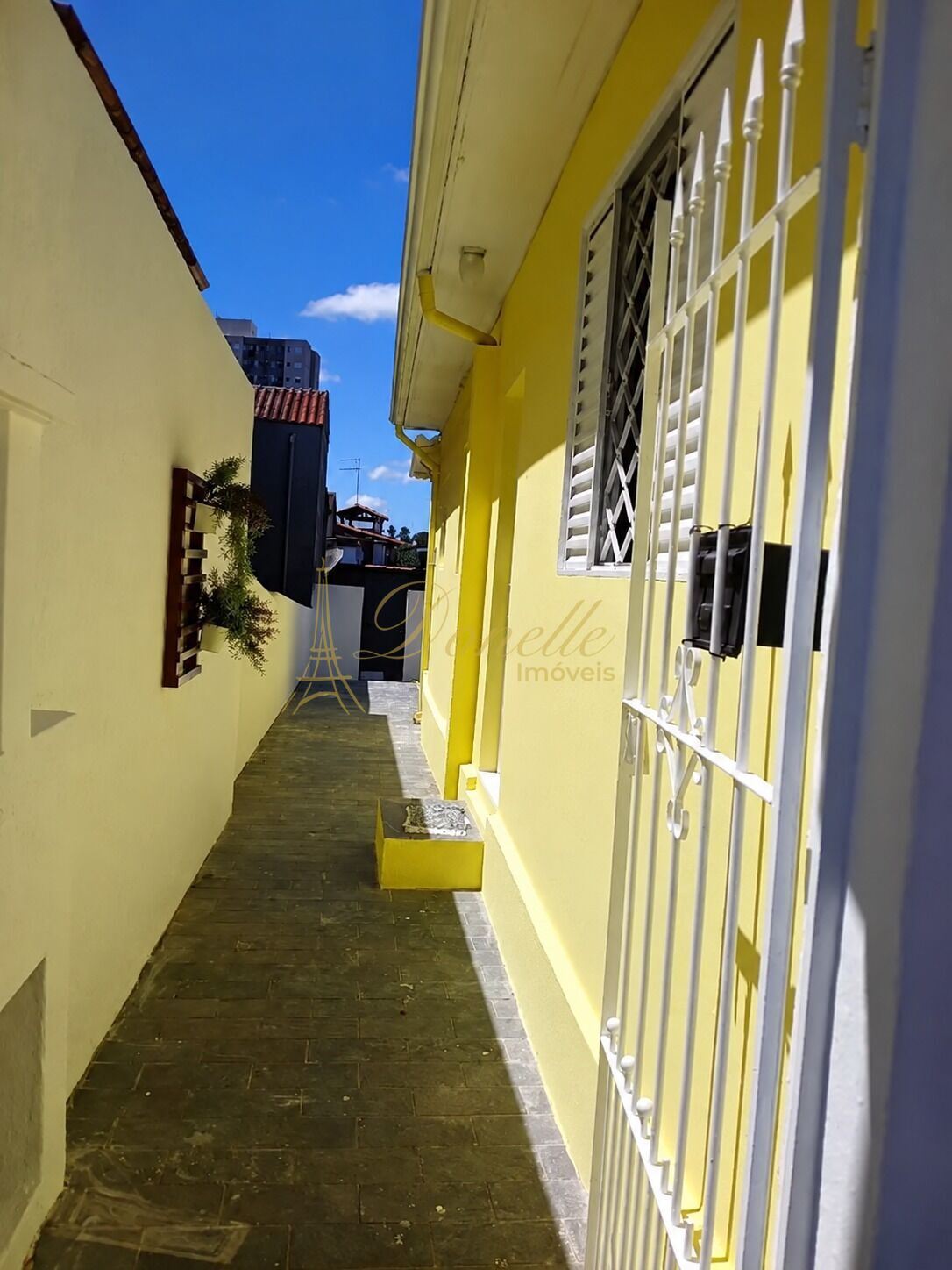 Casa, 1 quarto, 60 m² - Foto 14