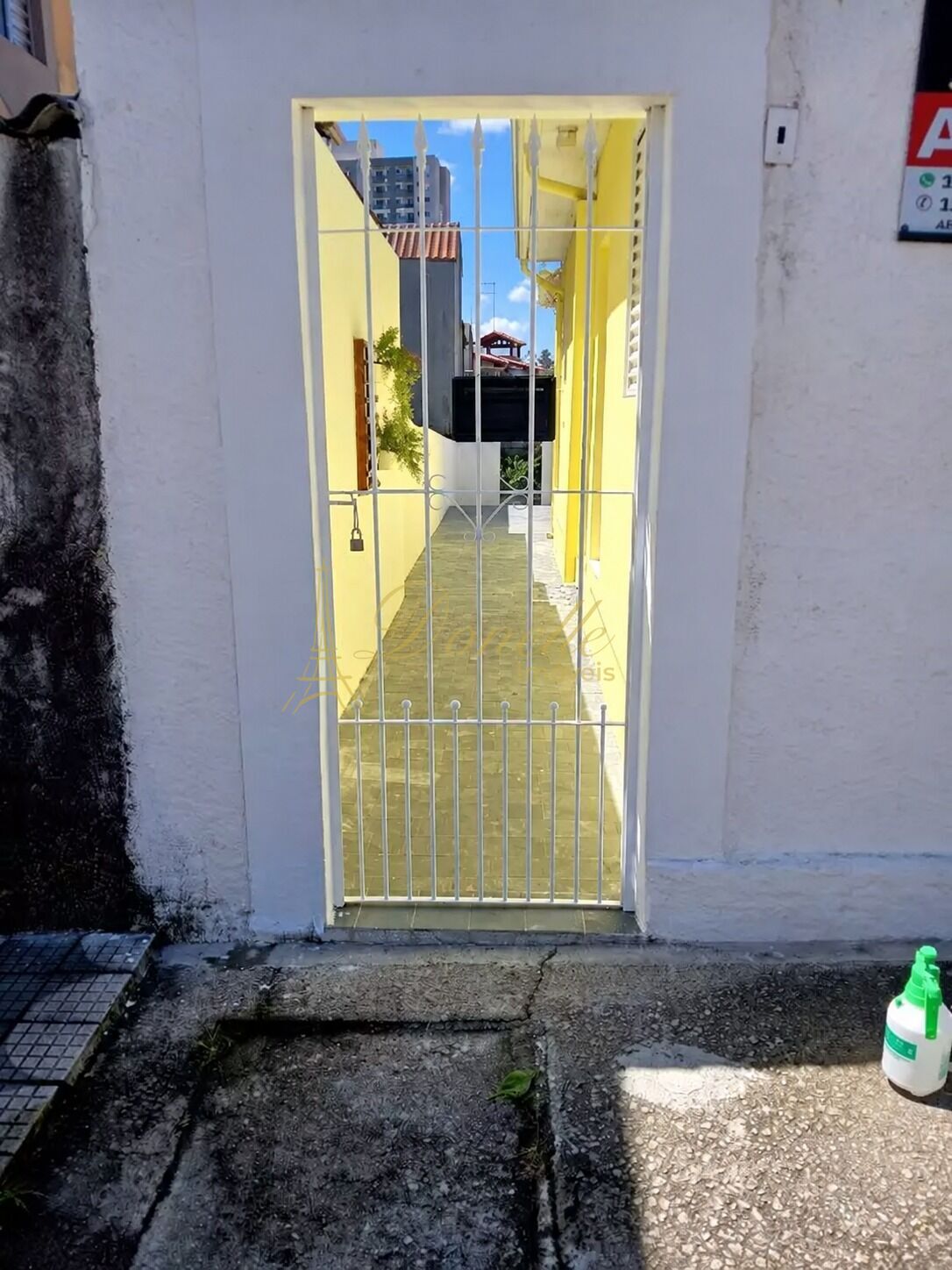 Casa, 1 quarto, 60 m² - Foto 13