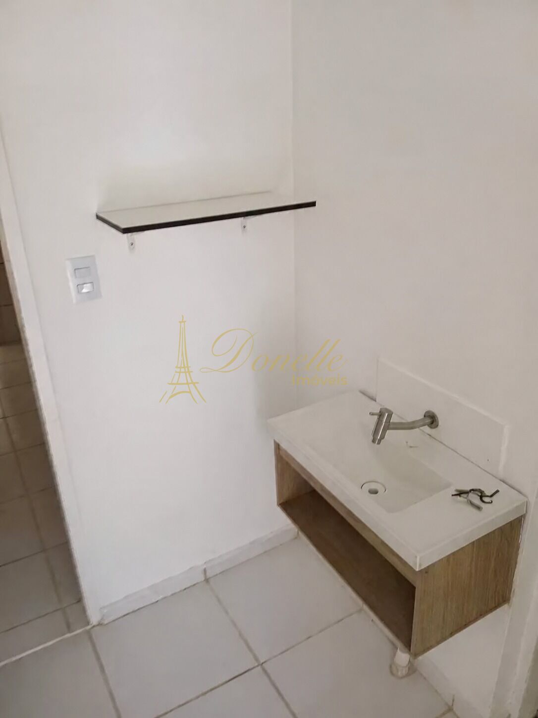 Casa, 1 quarto, 60 m² - Foto 1