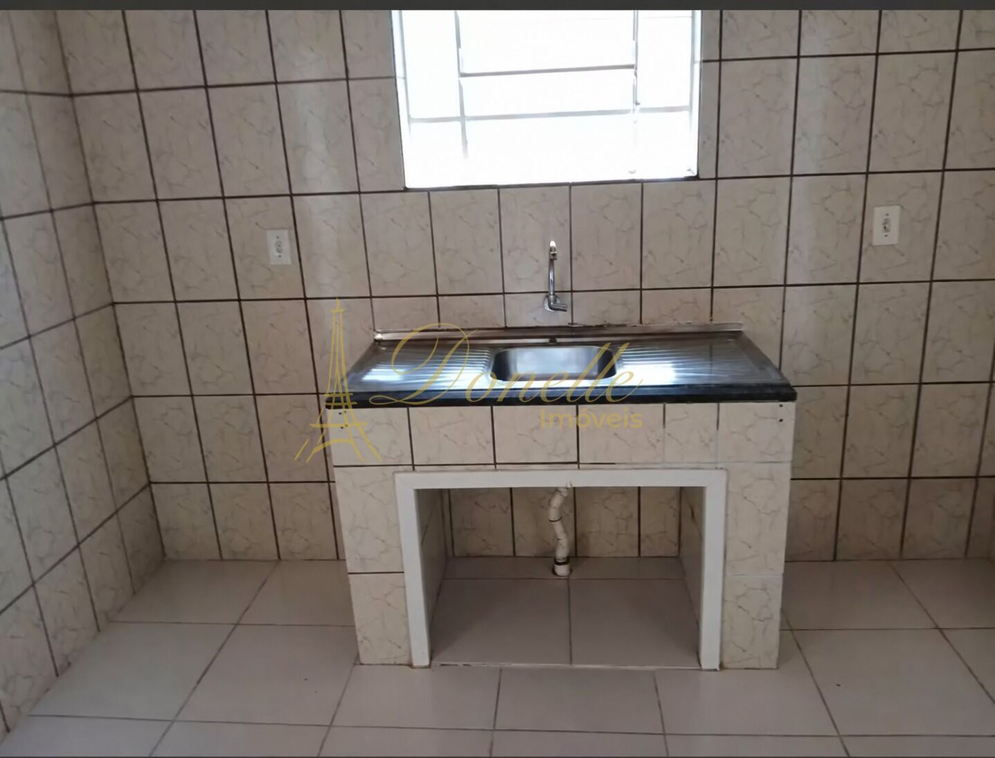 Casa, 1 quarto, 60 m² - Foto 8