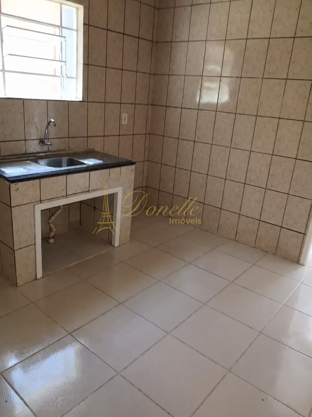 Casa, 1 quarto, 60 m² - Foto 7