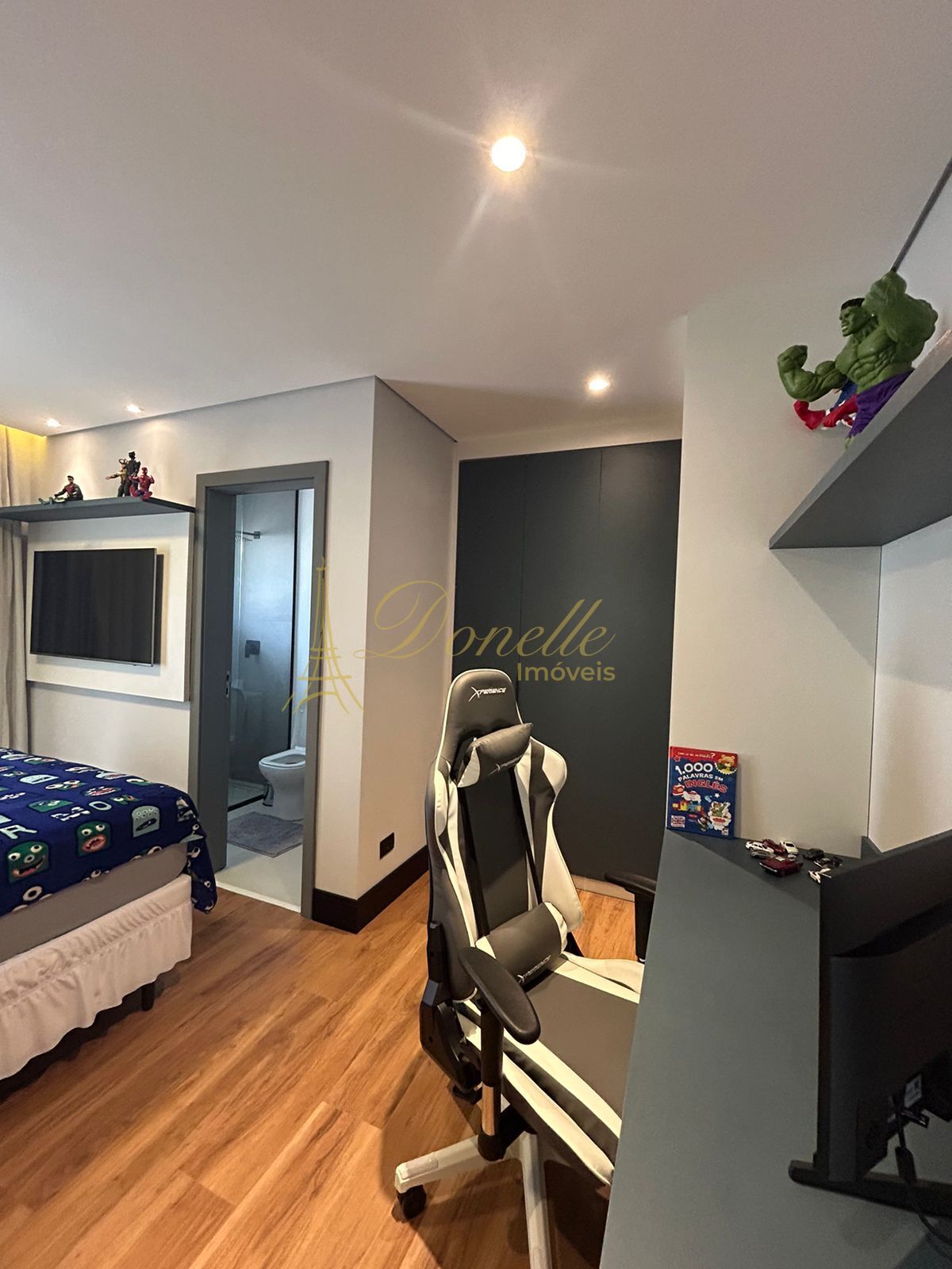 Casa, 4 quartos, 394 m² - Foto 26
