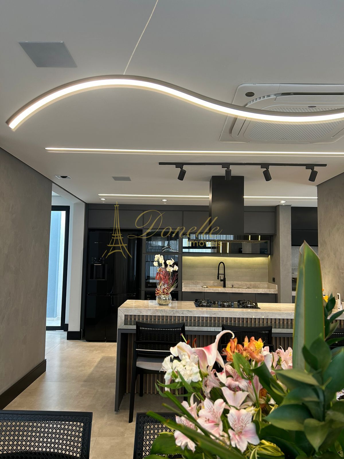 Casa, 4 quartos, 394 m² - Foto 6