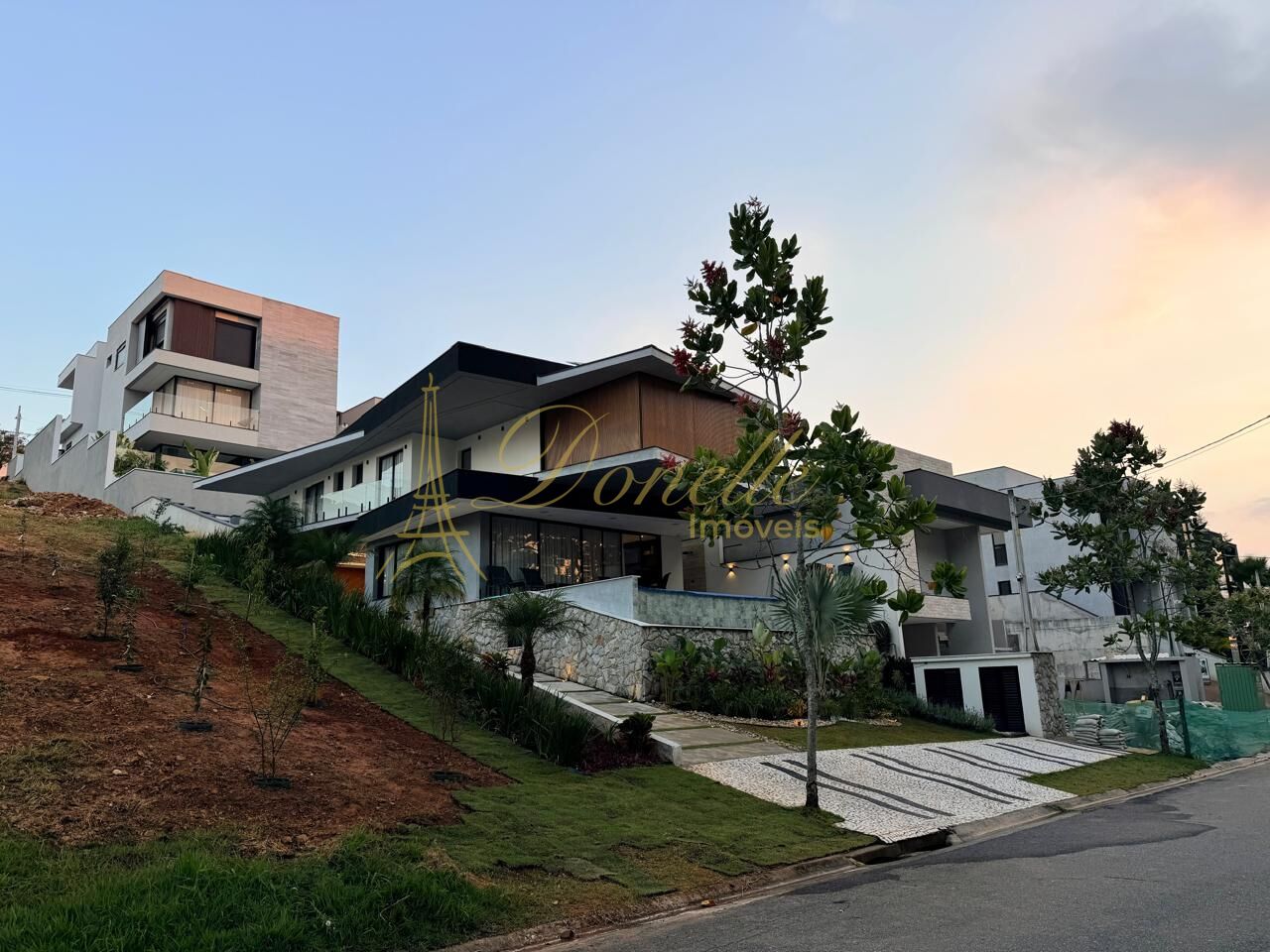 Casa, 4 quartos, 394 m² - Foto 24