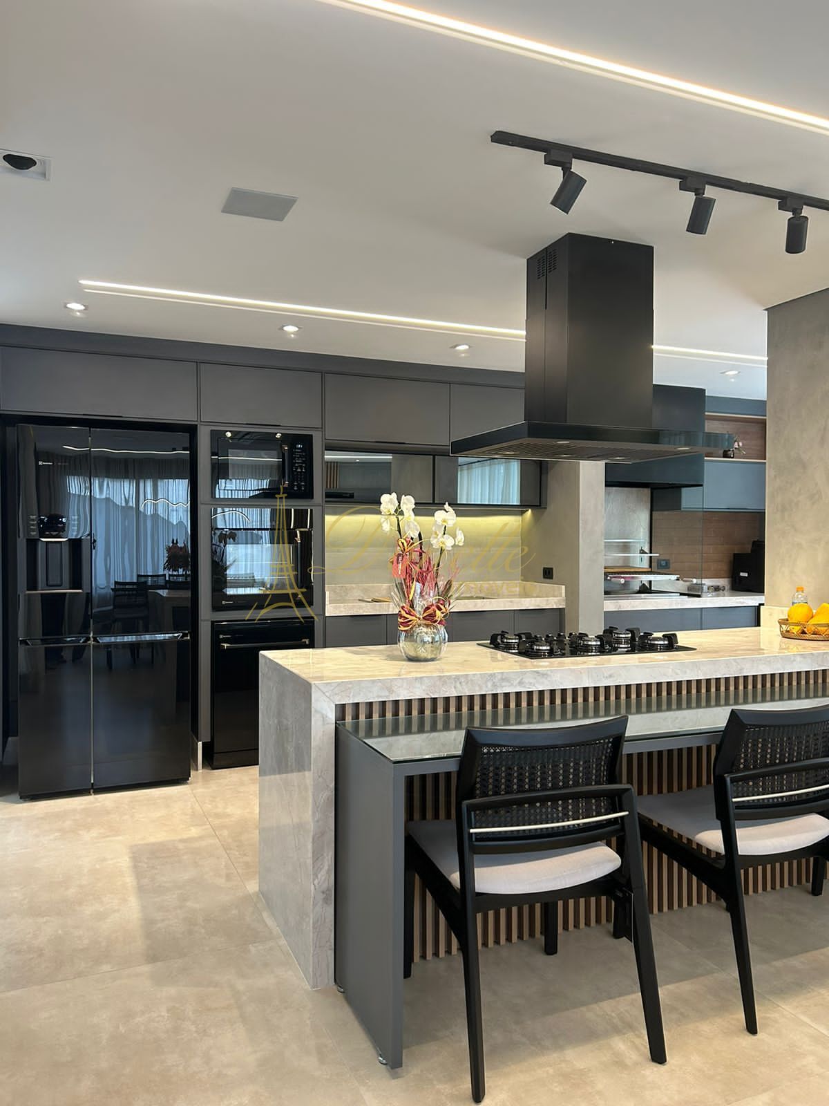 Casa, 4 quartos, 394 m² - Foto 7