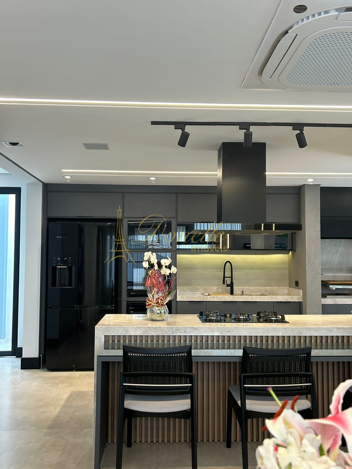 Casa, 4 quartos, 394 m² - Foto 8