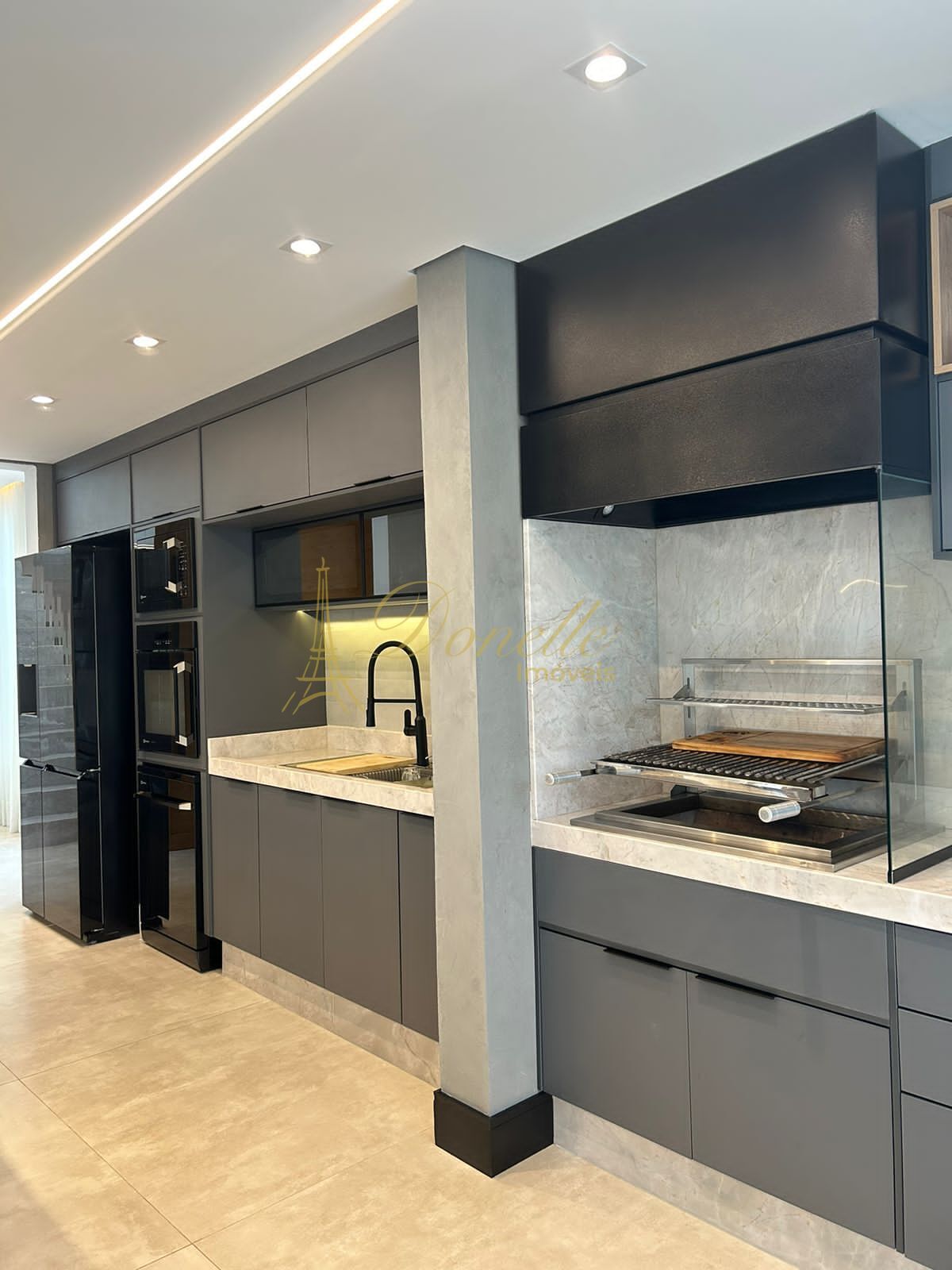 Casa, 4 quartos, 394 m² - Foto 9