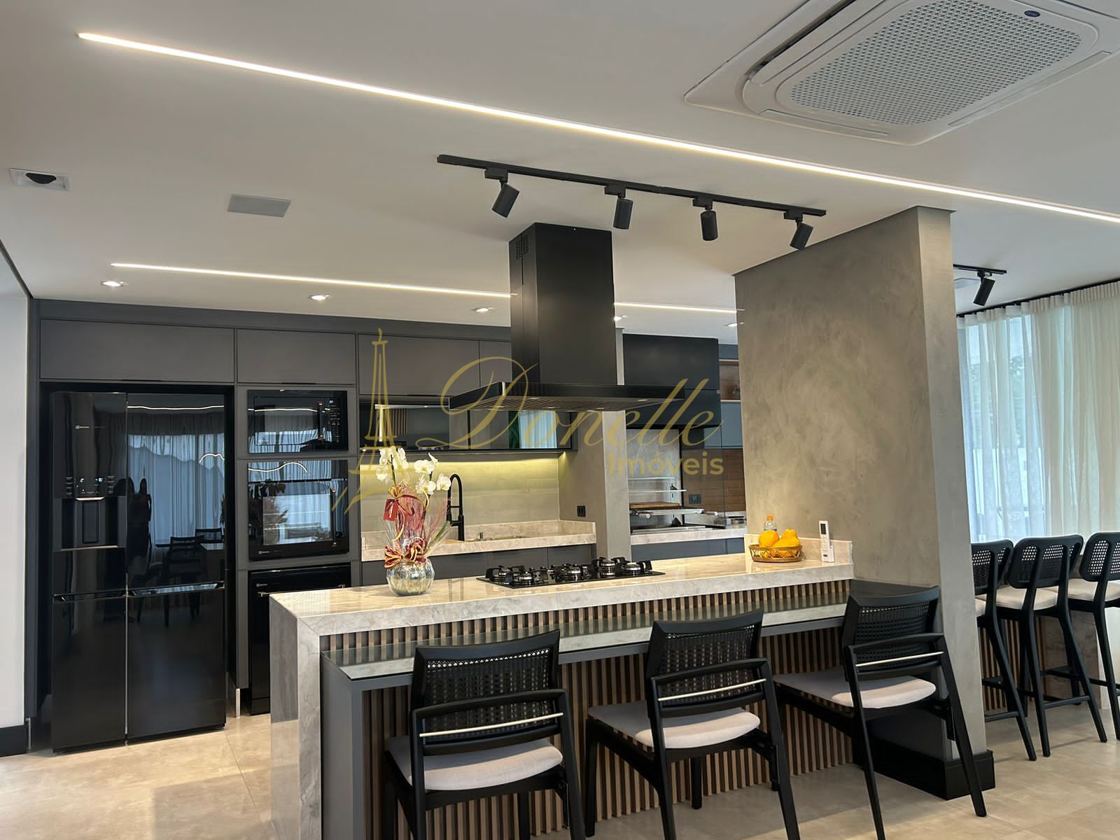 Casa, 4 quartos, 394 m² - Foto 10