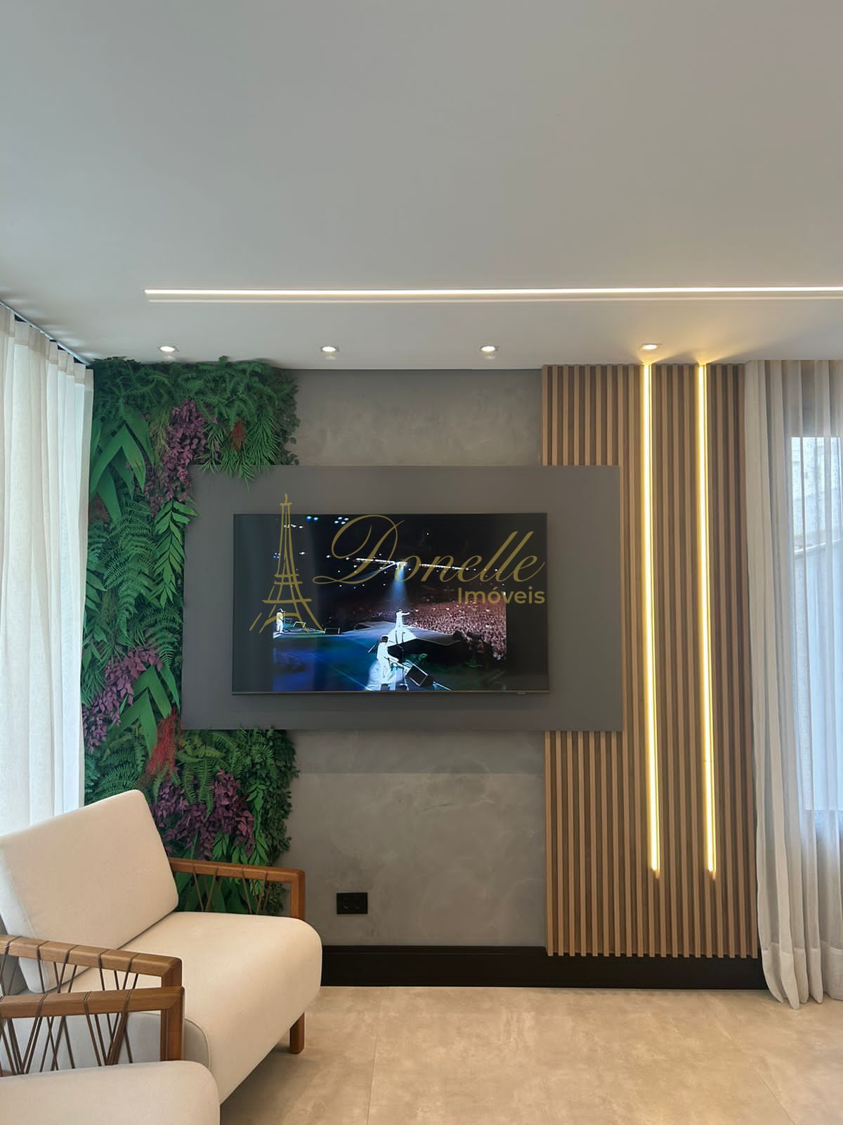 Casa, 4 quartos, 394 m² - Foto 2