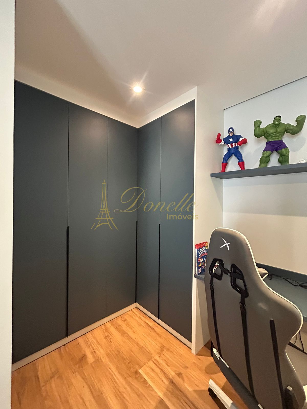 Casa, 4 quartos, 394 m² - Foto 21