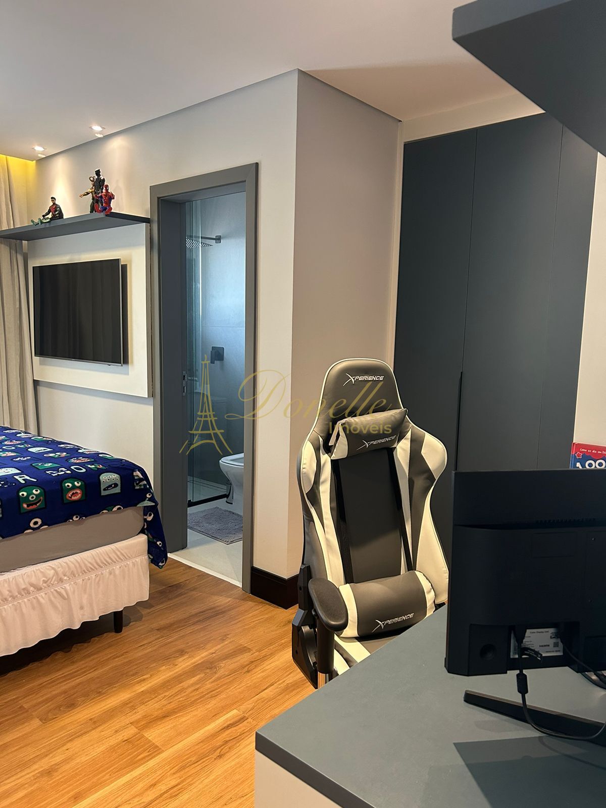 Casa, 4 quartos, 394 m² - Foto 22