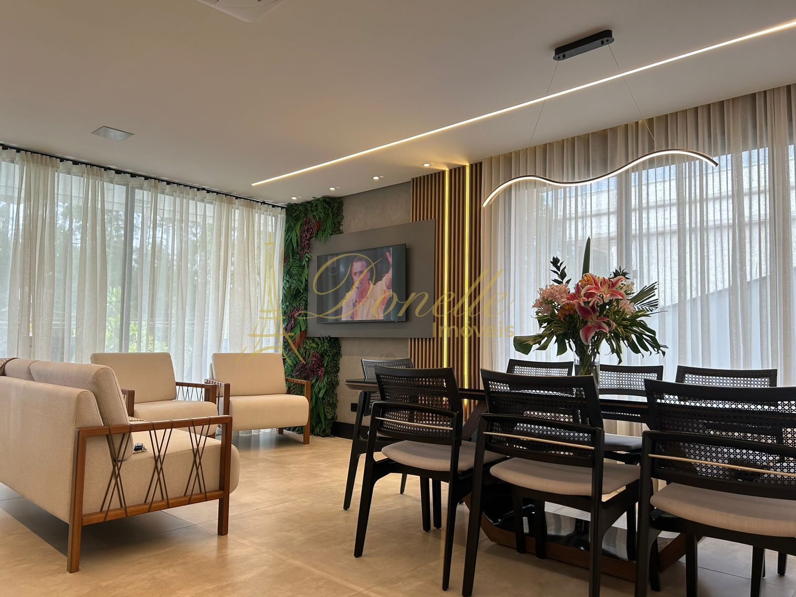 Casa, 4 quartos, 394 m² - Foto 11
