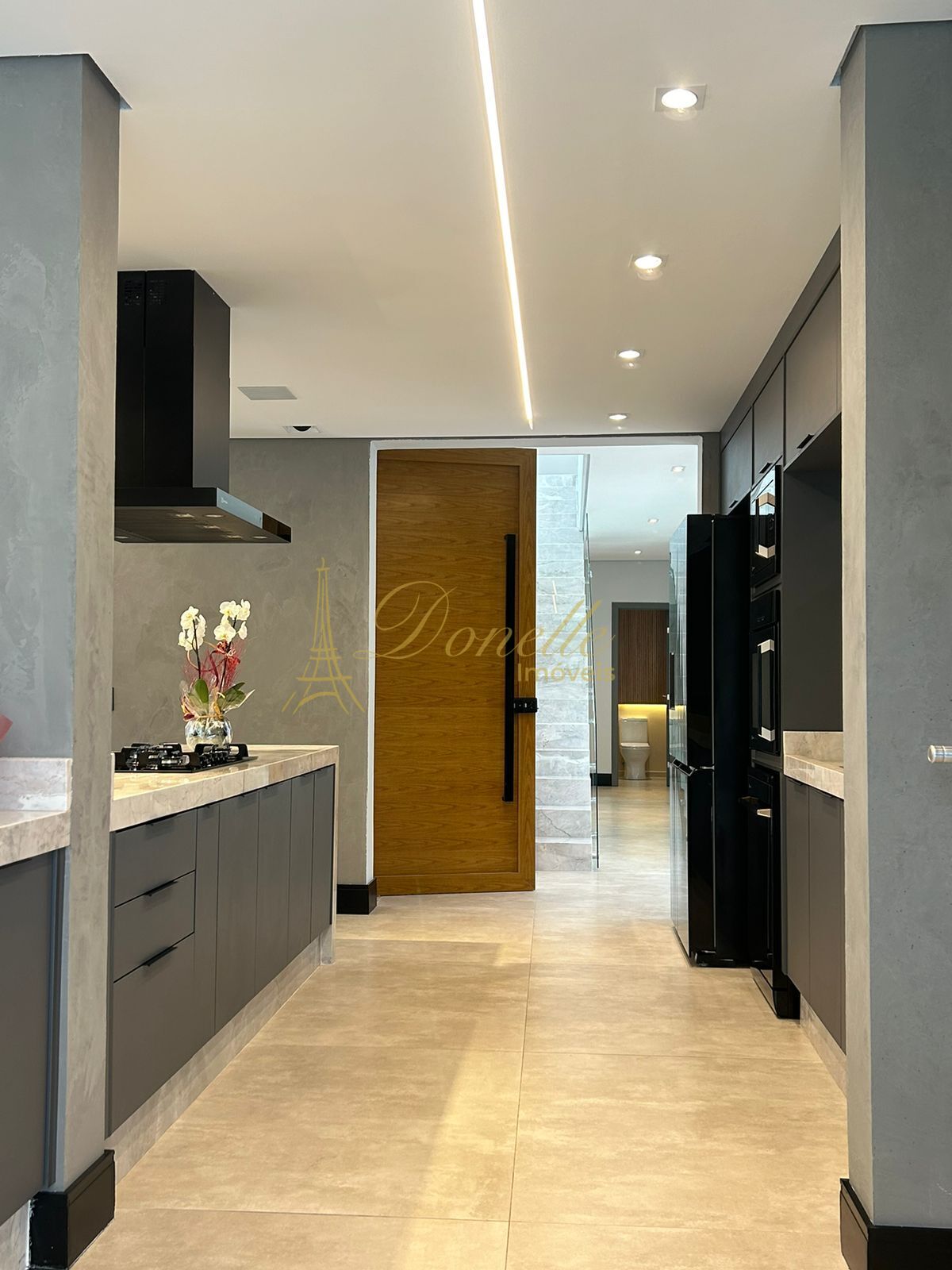 Casa, 4 quartos, 394 m² - Foto 14