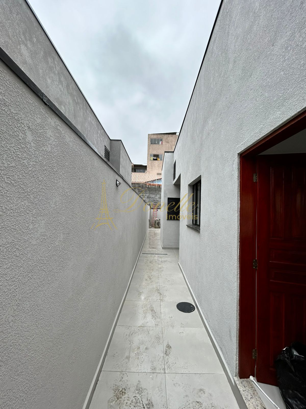 Casa, 3 quartos, 70 m² - Foto 11