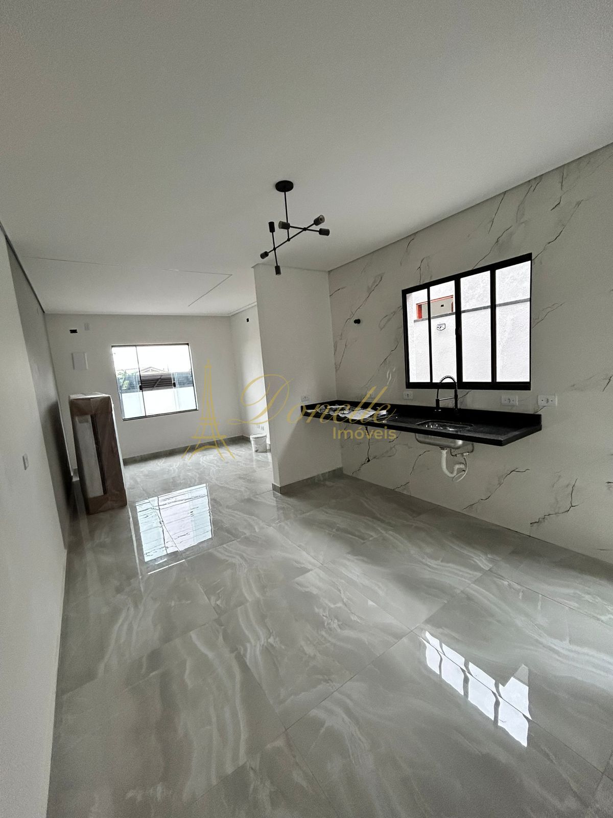 Casa, 3 quartos, 70 m² - Foto 12