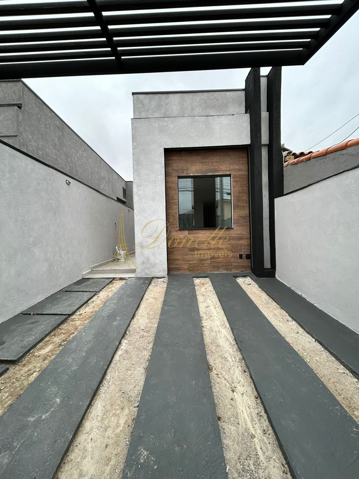 Casa, 3 quartos, 70 m² - Foto 2