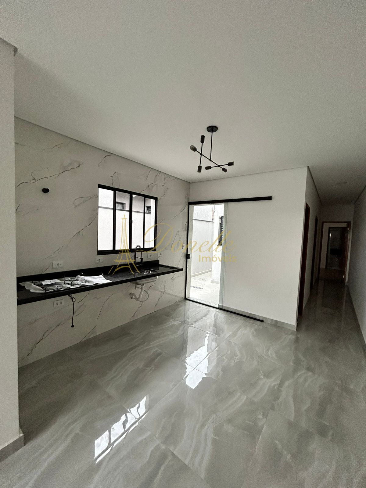 Casa, 3 quartos, 70 m² - Foto 3