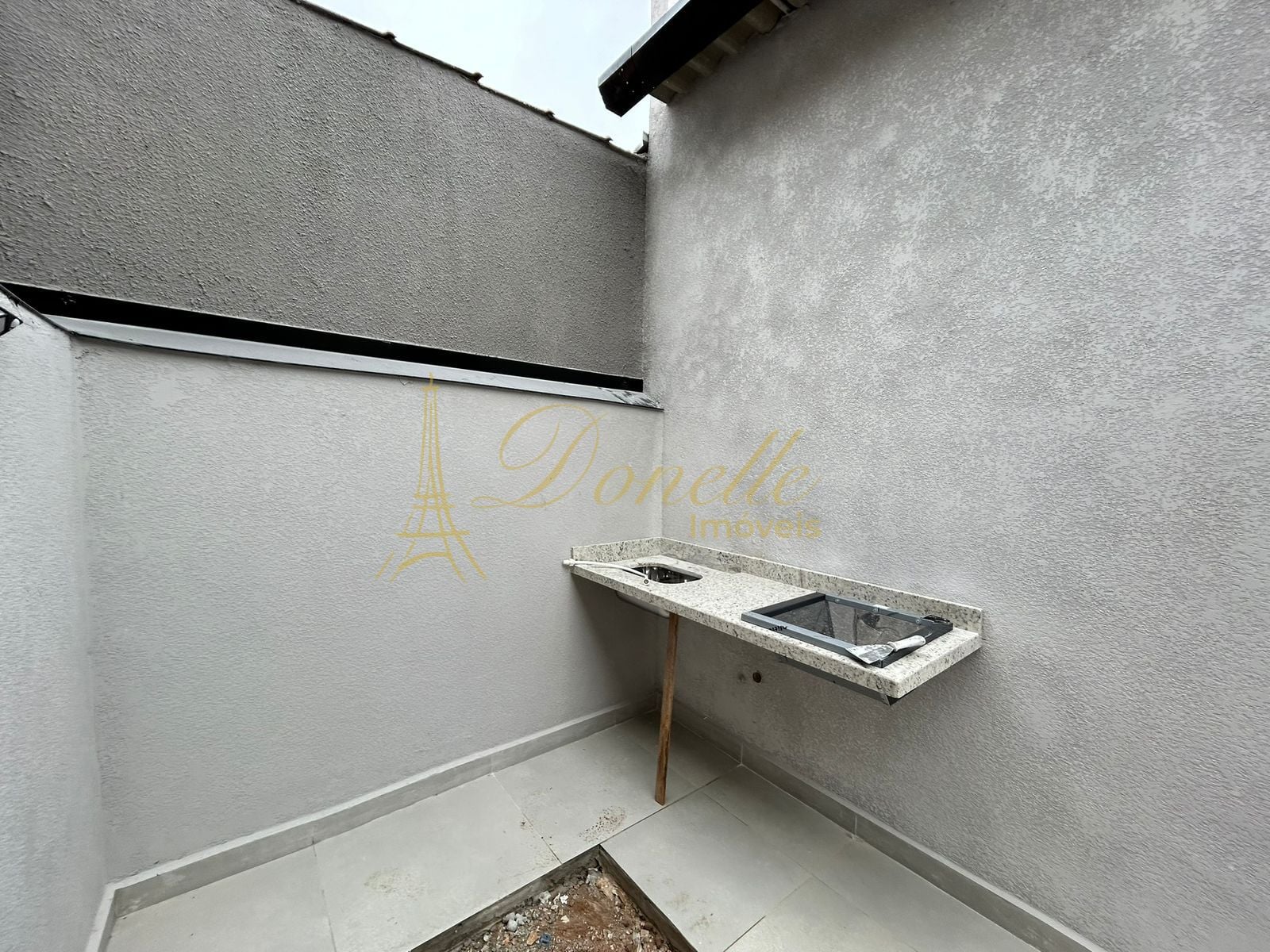 Casa, 3 quartos, 70 m² - Foto 9